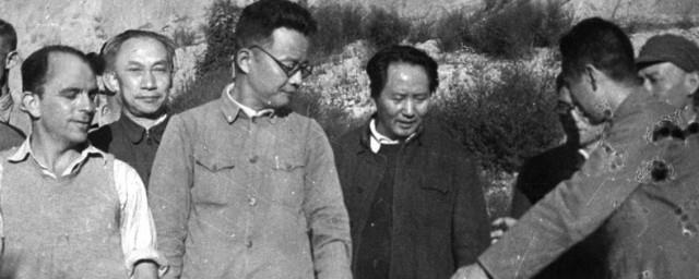李银桥简介
