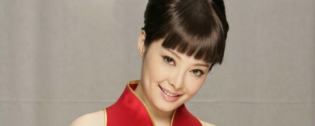 袁莉个人资料