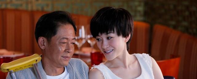 大丈夫电视剧剧情介绍