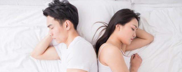 小产后多久可以同房