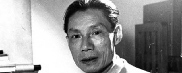 夏衍简介