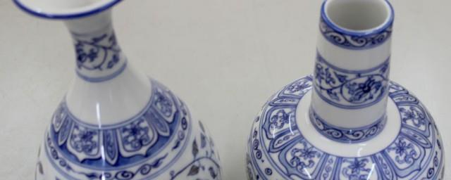 元青花鉴定的最新方法