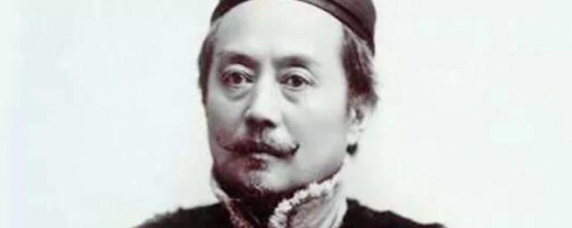 辜鸿铭是哪里人