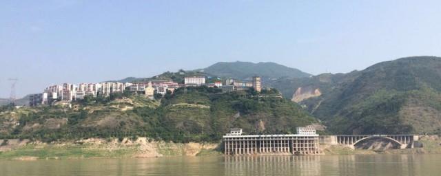 白帝在哪个省