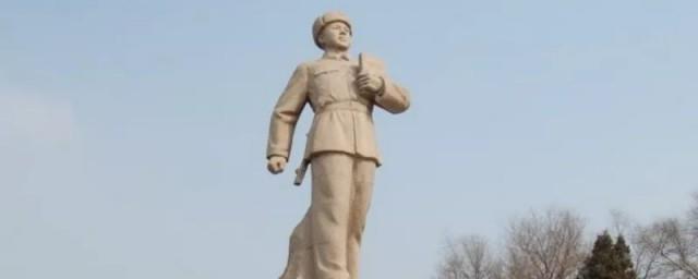 介绍雷锋的事迹