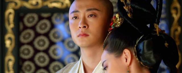 高阳公主的历史故事是什么