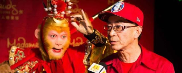 六龄童简介