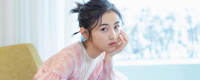 张子枫个人资料及父母是谁