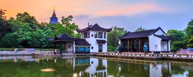 古代政府叫什么