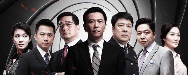 新河大桥坍塌是什么电视剧