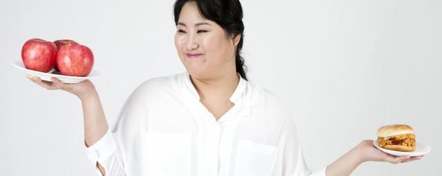 减肥文案朋友圈