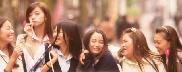 阳光淘姐妹李悠然结局