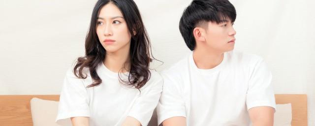对夫妻感情绝望的句子