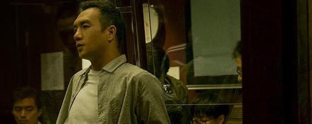 妈阁是座城华仔最后怎么样