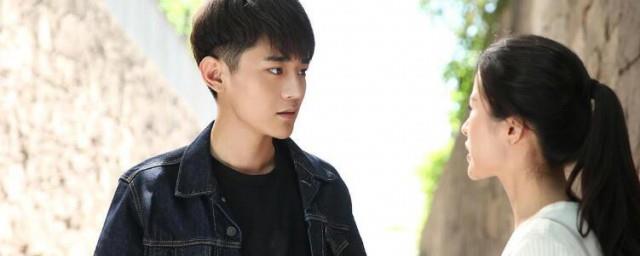 可惜不是你男主为什么坐牢