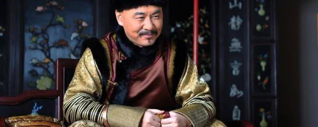 年羹尧是怎样的一个人