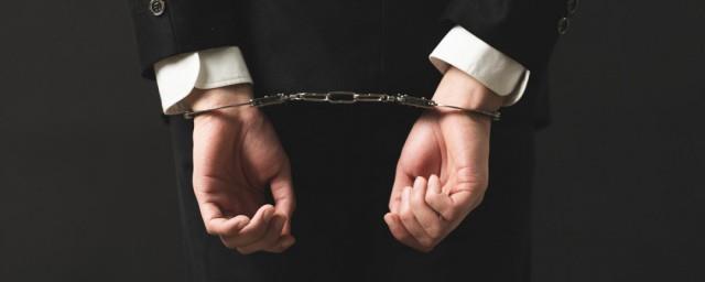 批准逮捕是什么意思