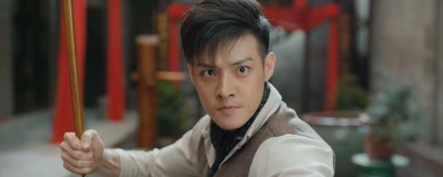 寇家瑞个人资料