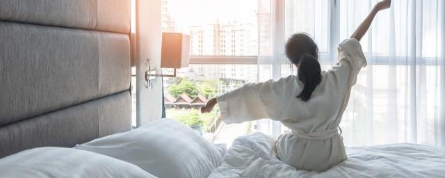 励志清晨问候语
