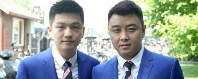 王皓个人资料