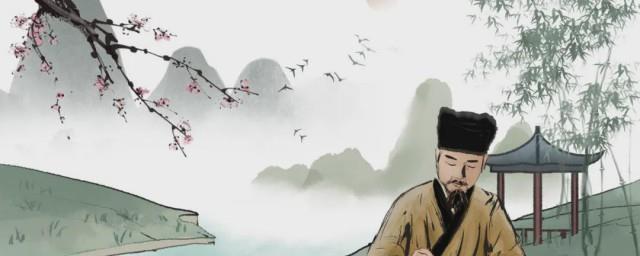 张先经典诗词