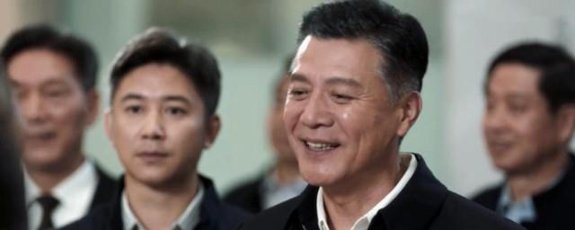 扫黑风暴原型事件王政