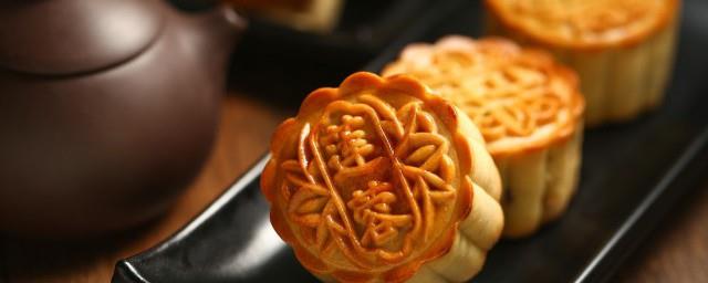 中秋怎么祝福
