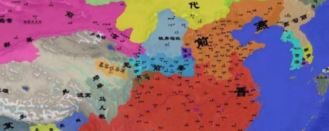 两千年前是什么朝代