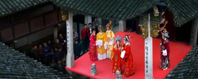 越剧的发源地在什么地方