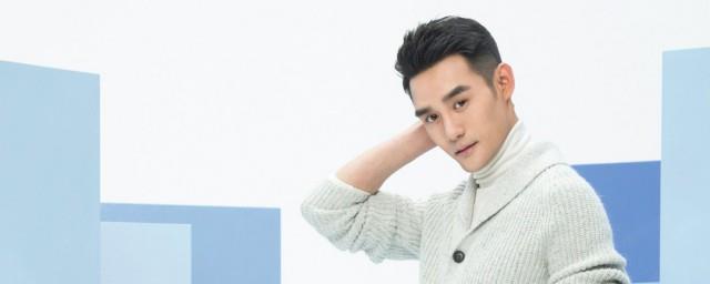 王凯演曲和是什么电视剧里的角色