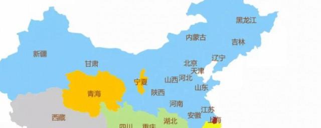 唐朝西凉国是现在的什么地方