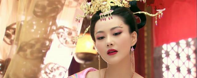 妲己是什么意思