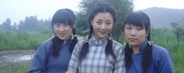 延安爱情剧情简介