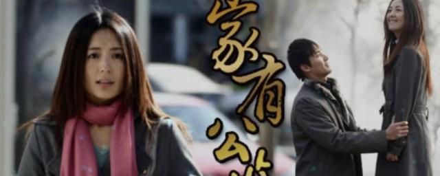 家有公婆剧情简介