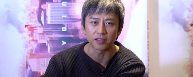 邓超纹身喜羊羊是什么电影