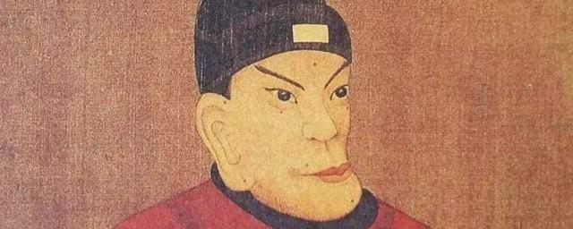 明朝全部年号