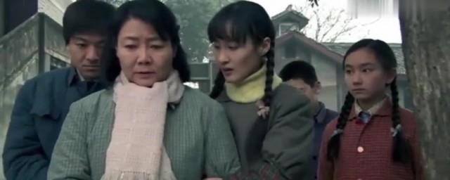 我的孩子我的家老三结局