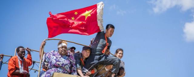 战狼三什么时候上映