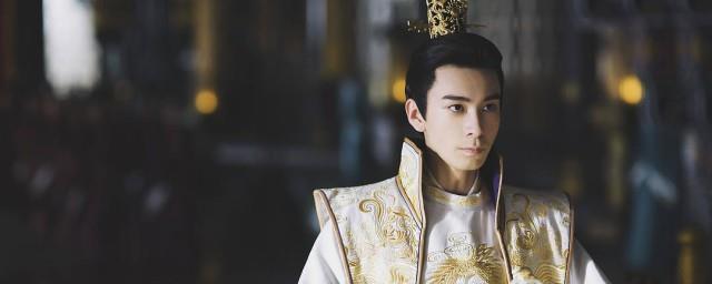 李承鄞怎么读