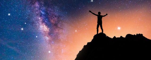 朋友圈积极向上正能量的短句