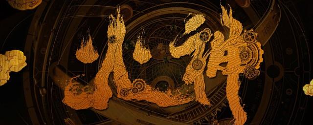 火神剧情介绍