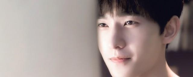 微微一笑歌曲杨洋歌词