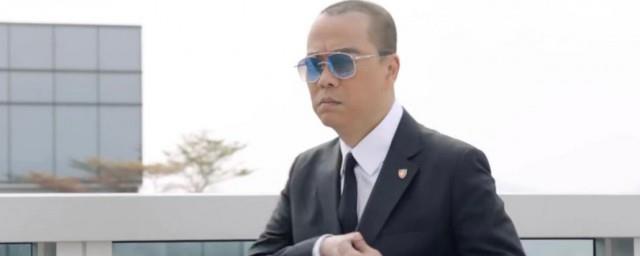 天降财神的演员有哪些