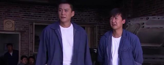 修理工变总裁是什么电视剧