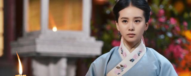 明朝的女宦官是做什么的