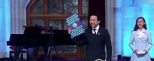 奔跑吧兄弟联合国演讲是哪一期