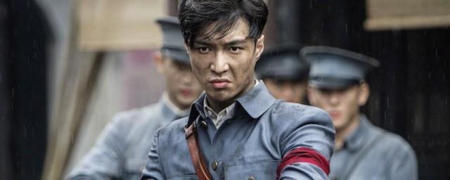 我和我的父辈