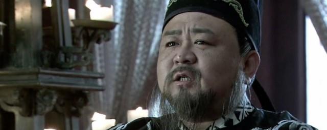 历史上狄仁杰怎么死的