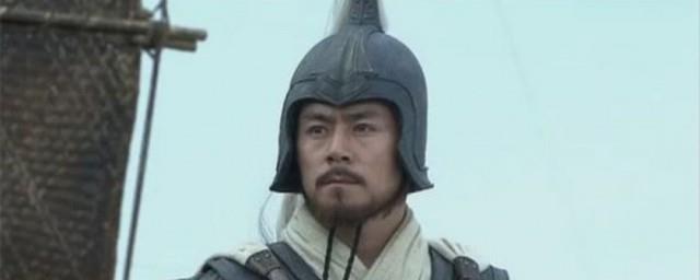 吕蒙为什么要杀关羽
