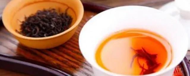 哺乳期喝茶好吗